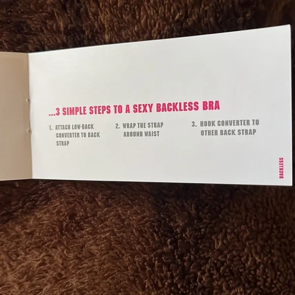 Victoria’s Secret Very Sexy Bra - Picture 7 of 11